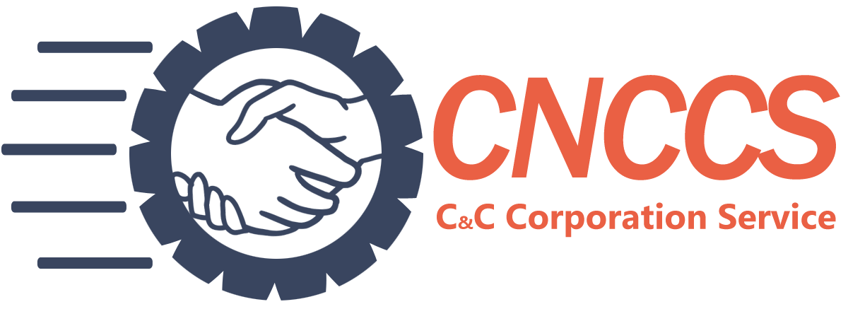 C&C Corporation Service Pte Ltd — CNCCS
